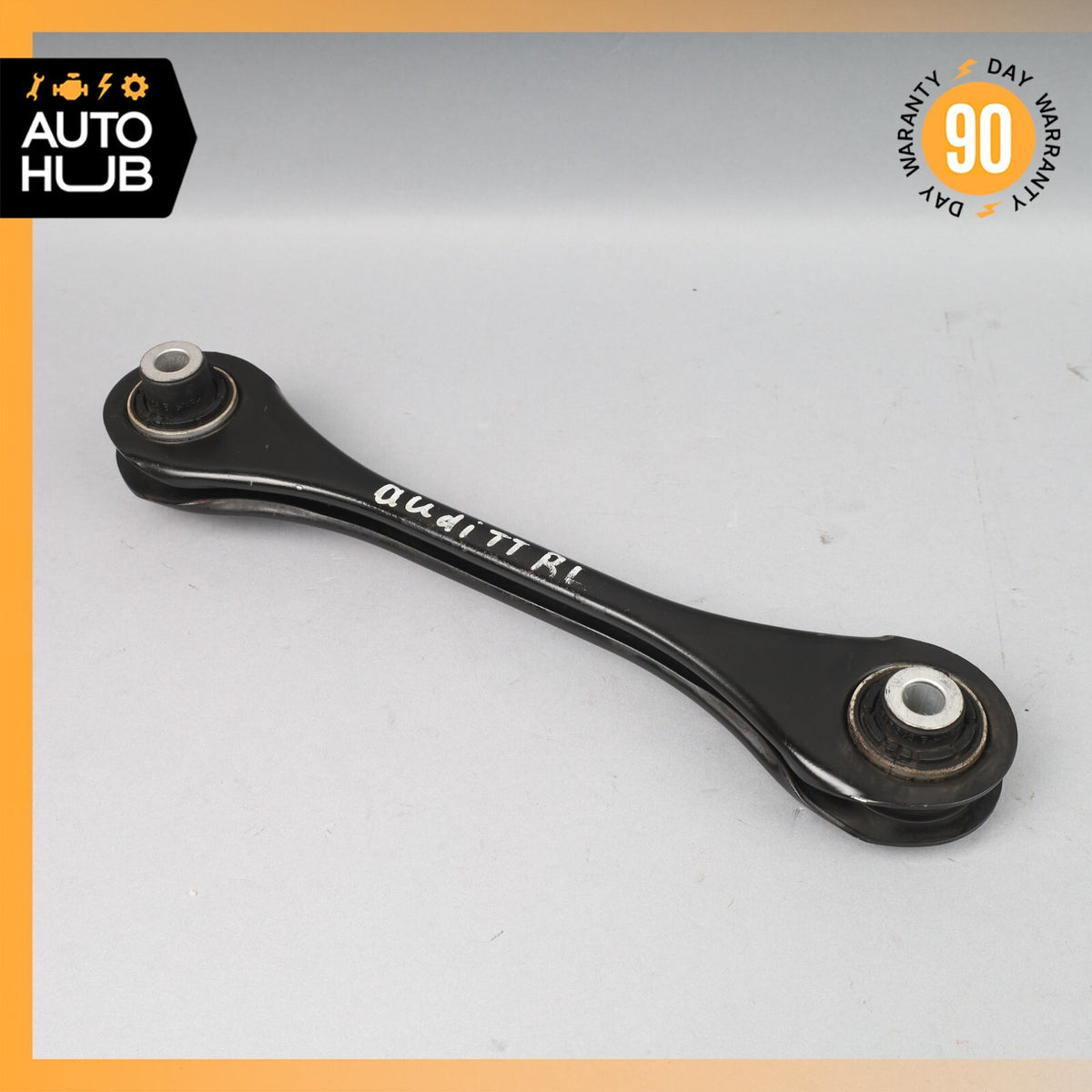 2018 Audi TT Rear Left or Right Lower Control Arm OEM 54k - photo 7