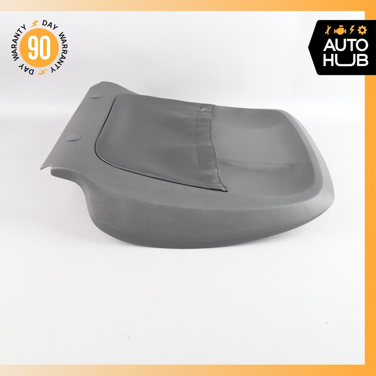00-05 Mercedes W163 ML350 ML500 Front Left or Right Back Cover Black OEM - photo 8