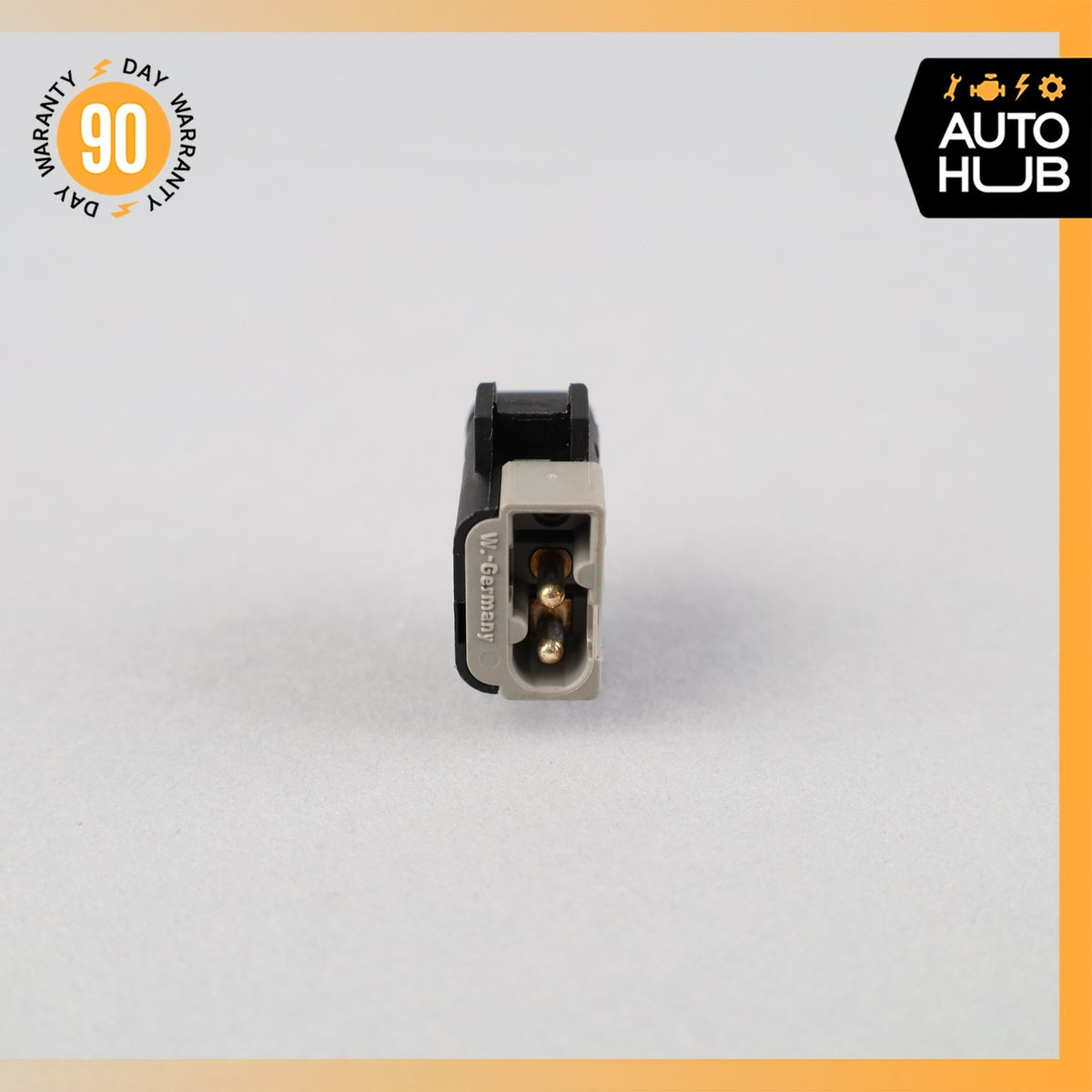 92-99 Mercede W140 CL600 S500 400SEL Child Lock Control Switch Button OEM 63k - photo 4