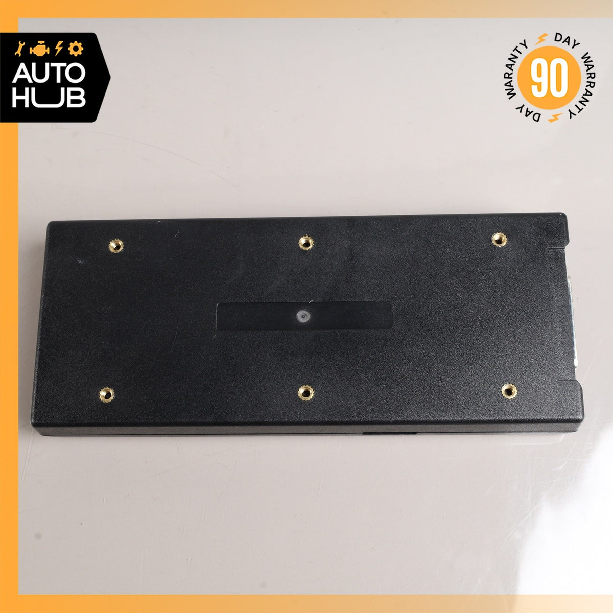 00-06 Mercedes R170 SLK230 CL500 CLK500 Voice Command Control Module OEM - photo 5