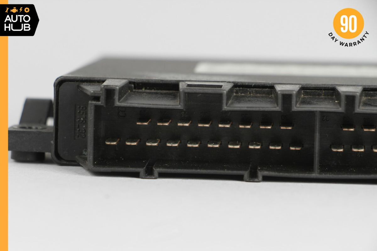 03-06 Mercedes W211 E55 AMG E320 E350 Parktronic Park Assist Control Module OEM - photo 10