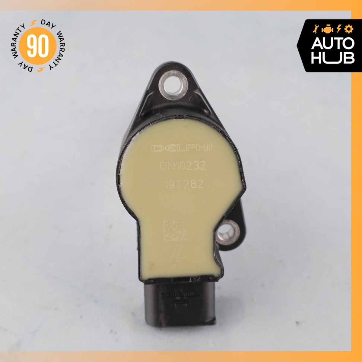 Mercedes W211 E63 ML63 S63 SL63 AMG M156 Ignition Coil DELPHI - photo 5