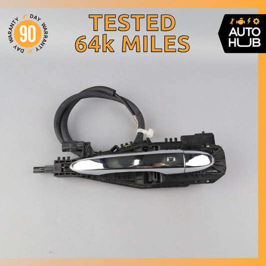 Maserati Levante M161 Front or Rear Right Side Exterior Door Handle OEM 64k - photo 1