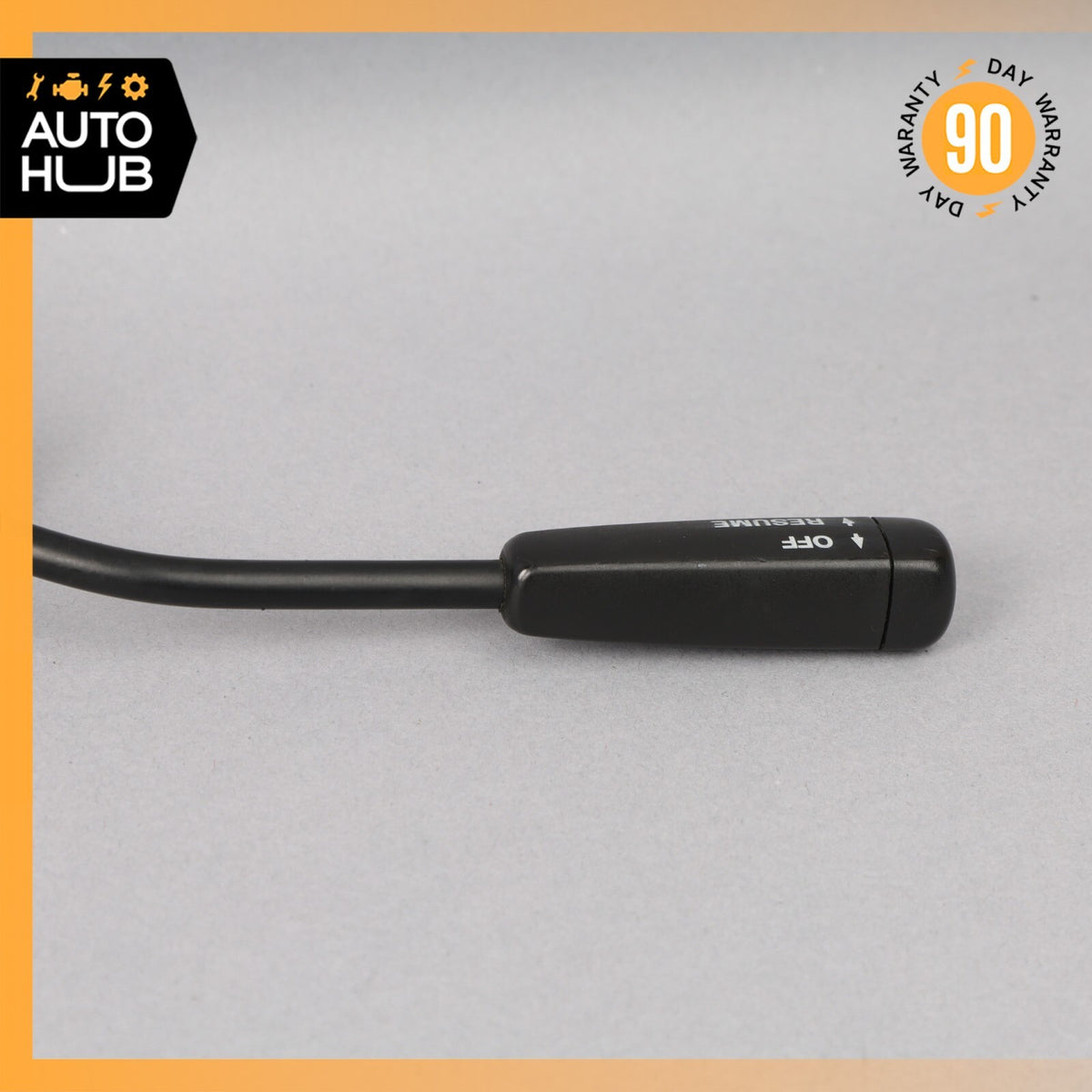 90-02 Mercedes R129 500SL SL500 300SL Steering Column Cruise Control Switch OEM - photo 6