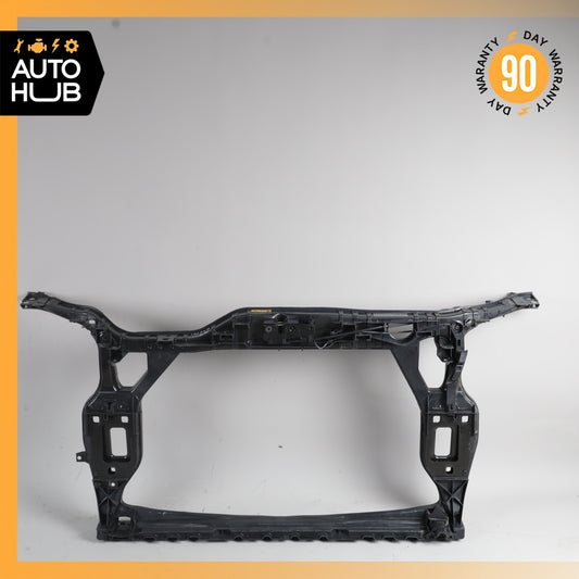 09-17 Audi 8R Q5 SQ5 Front Radiator Support Core Headlight Bracket OEM - photo 1
