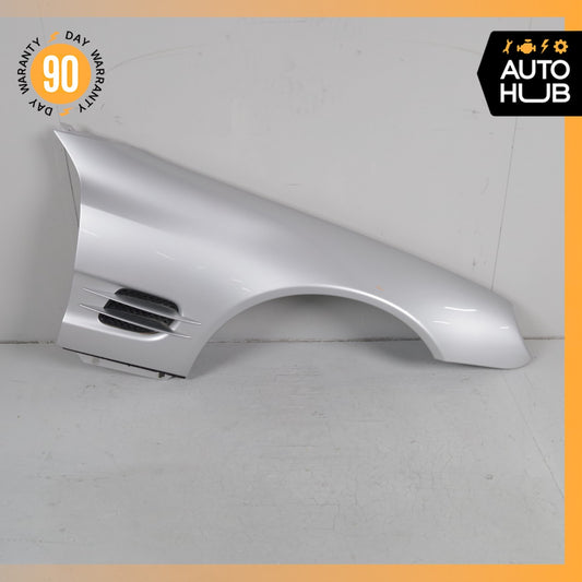 03-08 Mercedes R230 SL500 SL55 AMG Fender Front Right Passenger Side OEM - photo 1