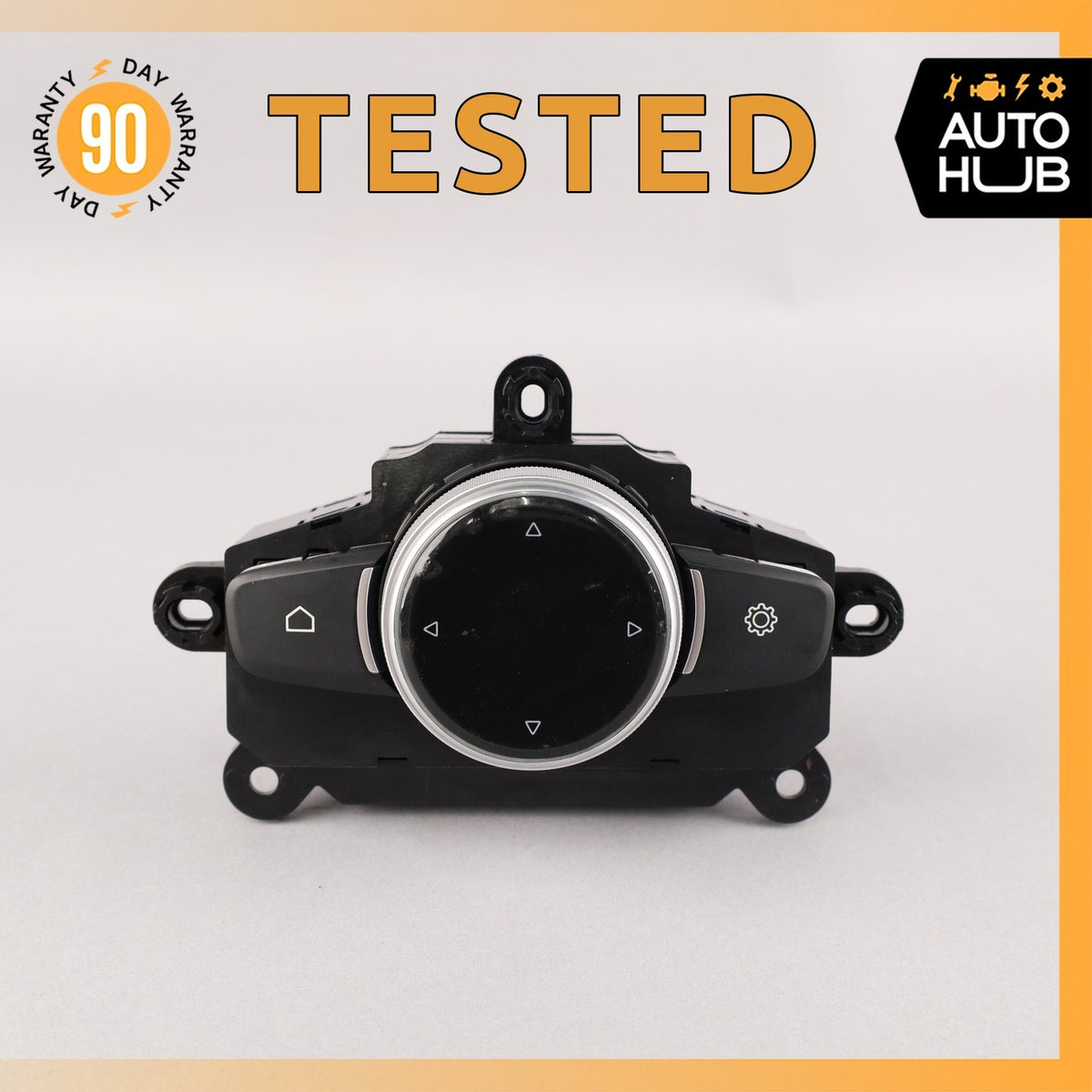 17-23 Alfa Romeo 952 Giulia Center Console Multi Function Switch Control OEM - photo 1