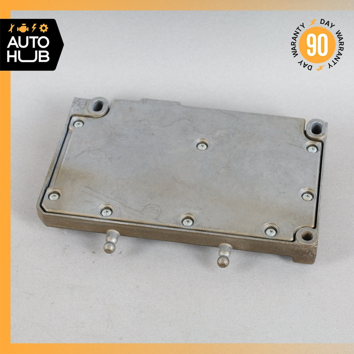 14-20 Mercedes W222 S65 AMG Night Vision Camera Control Module OEM - photo 6