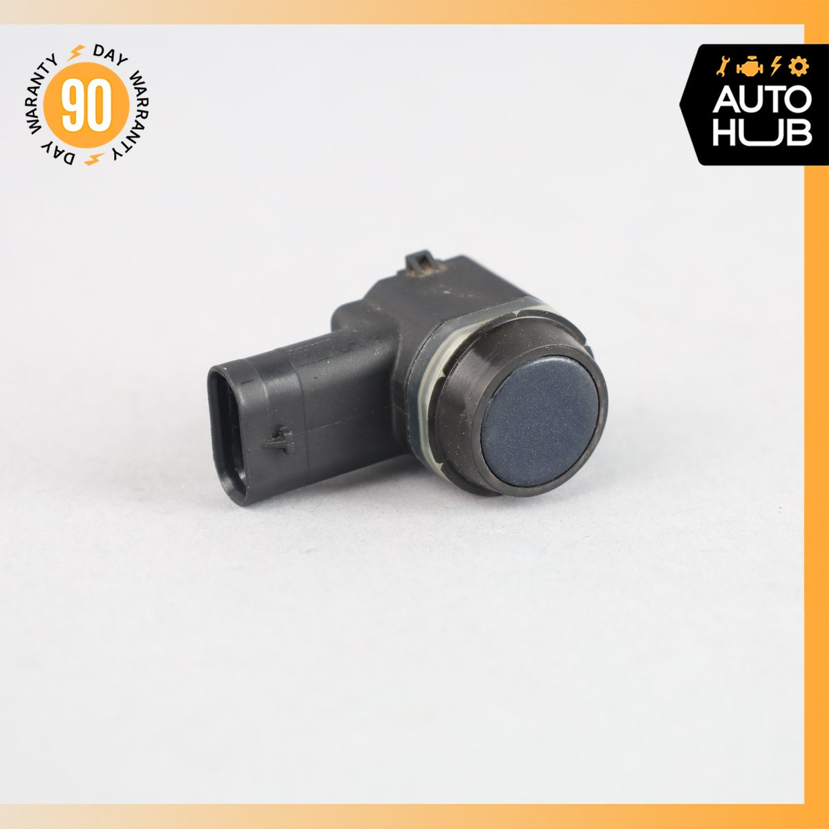 Porsche Cayenne Panamera Front or Rear Bumper Parking Sensor PDC OEM - photo 2
