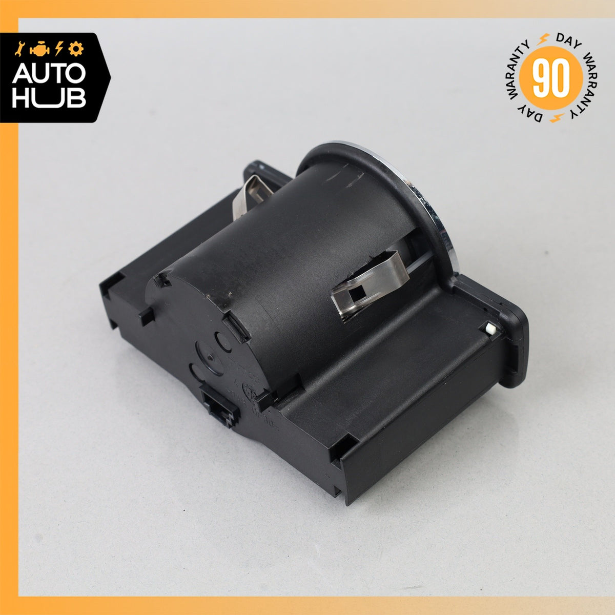 10-13 Mercedes W207 E550 E350 Headlight Fog Light Switch Control Module OEM - photo 8
