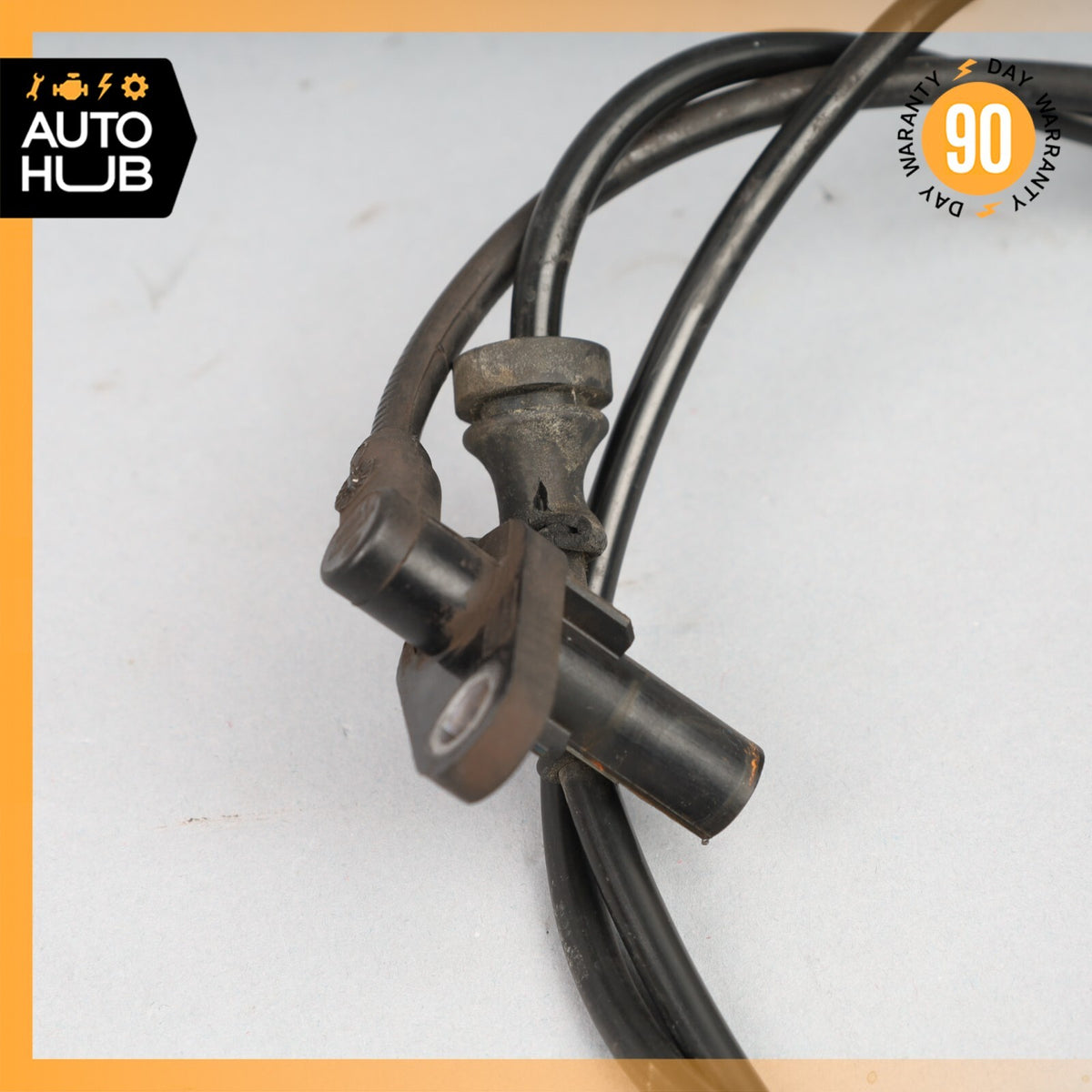 05-16 Range Rover Sport L320 HSE Rear Left or Right Wheel Speed ABS Sensor OEM - photo 10