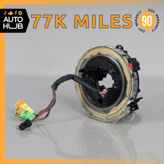 05-14 Mercedes W221 S550 GL550 R350 CL550 Steering Clockspring Clock Spring OEM - photo 1