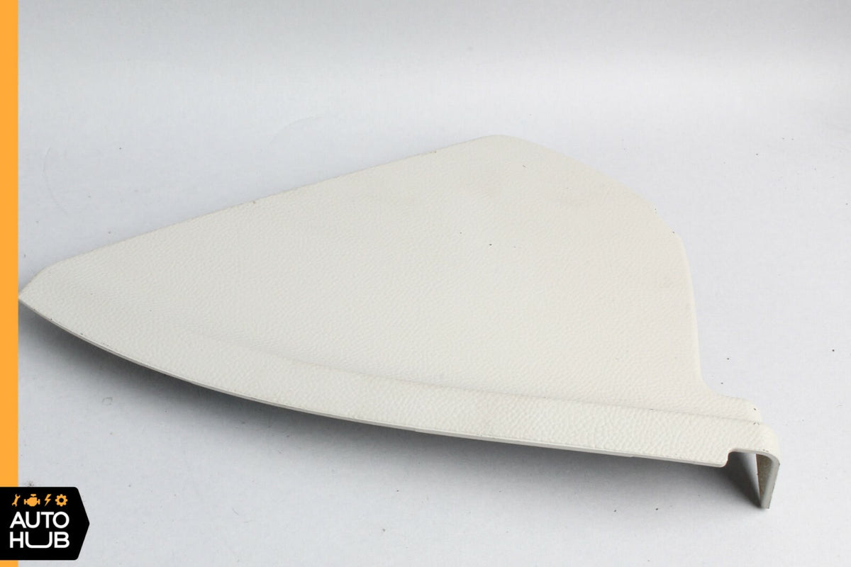 03-06 Mercedes R230 SL55 SL500 SL600 Left Side Dashboard Dash Trim Panel Cover - photo 2