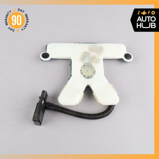Mercedes W205 C43 AMG Right Side Seat Occupancy Sensor SRS Mat 2138700010 OEM - photo 1
