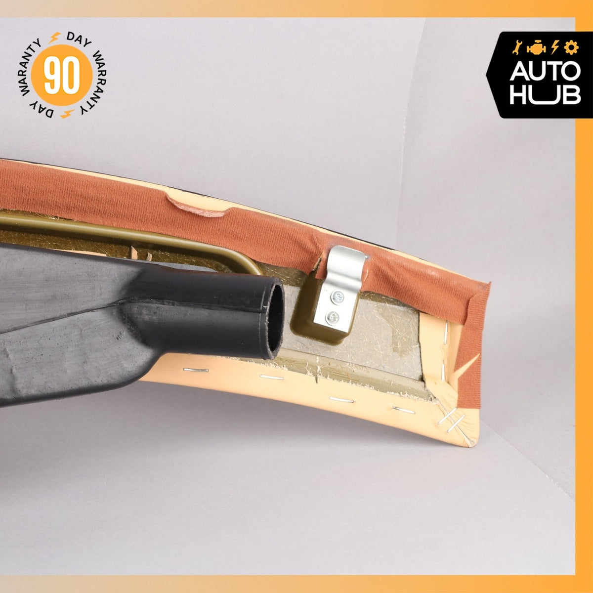 99-04 Bentley Arnage / Rolls Royce Seraph Front Dashboard Dash Board Panel OEM - photo 21