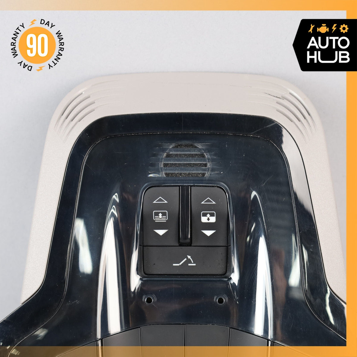 17-23 Alfa Romeo 949 Stelvio Front Overhead Dome Light Lamp OEM - photo 4