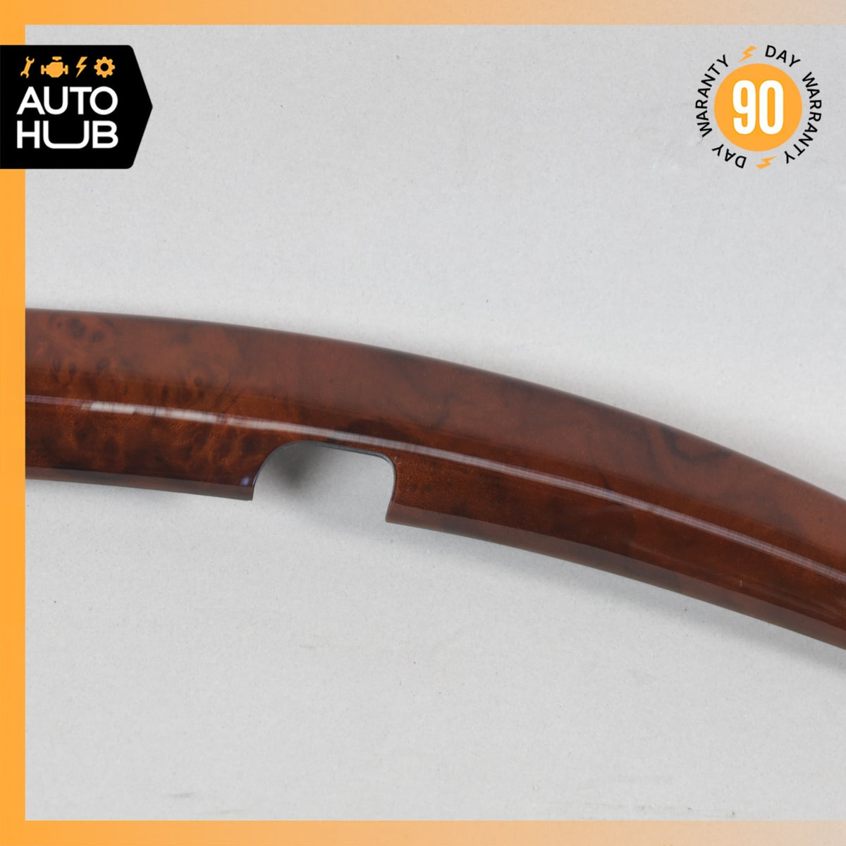 08-19 Maserati GranTurismo M145 Front Left Driver Side Door Panel Trim OEM - photo 3