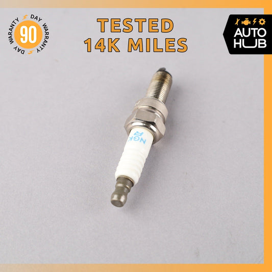 Ferrari FF F151 Engine Ignition Spark Plug 254771 OEM 14k - photo 1