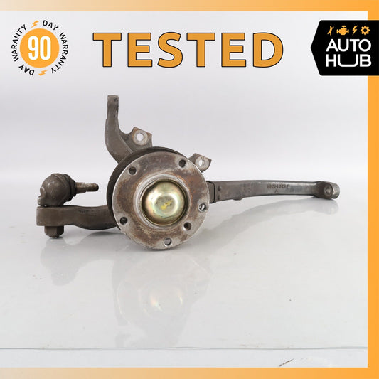 99-00 Rolls Royce Seraph / Bentley Arnage Front Right Spindle Knuckle Hub OEM - photo 1
