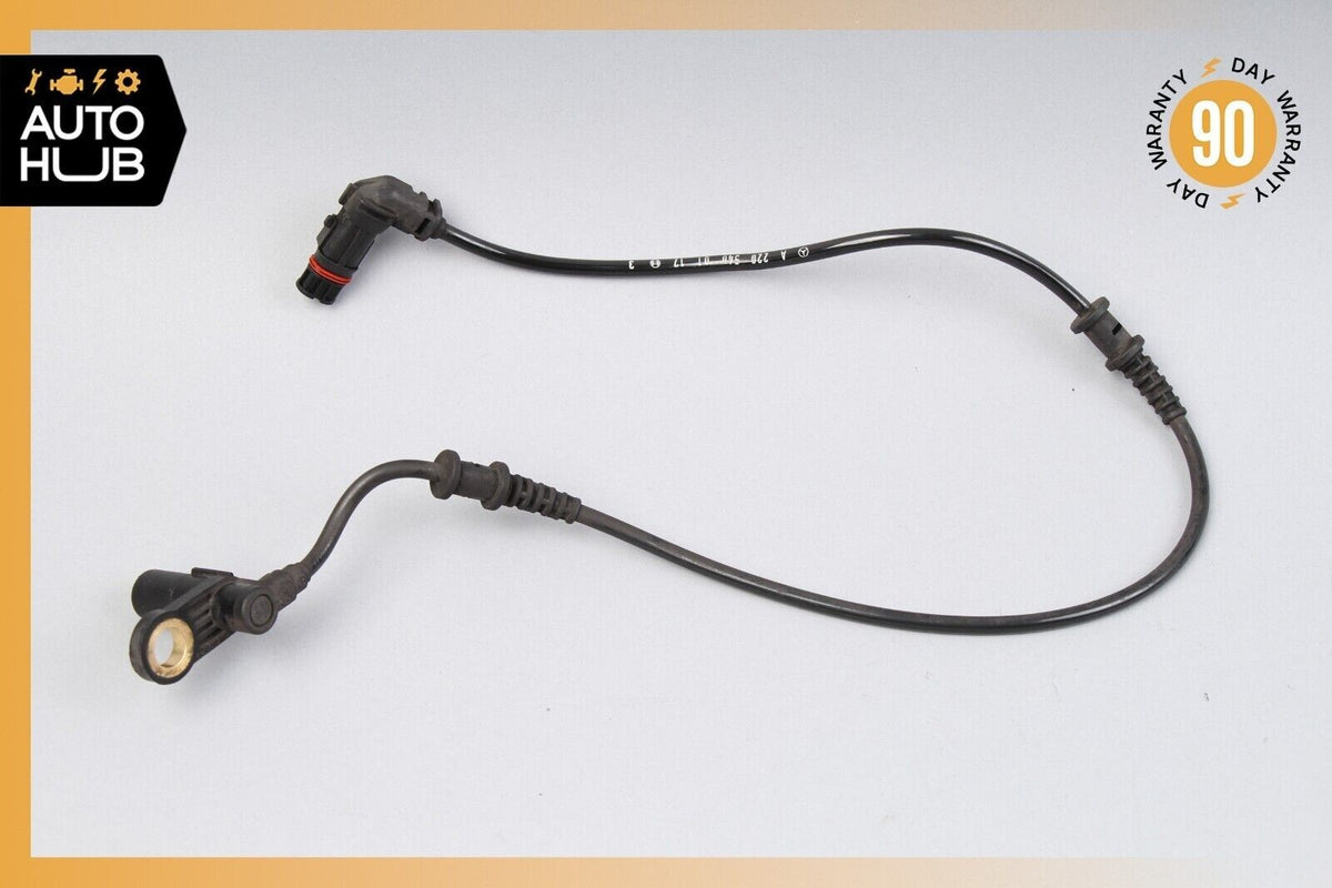 00-06 Mercedes W220 S55 AMG S500 Front Left or Right ABS Wheel Speed Sensor OEM - photo 1