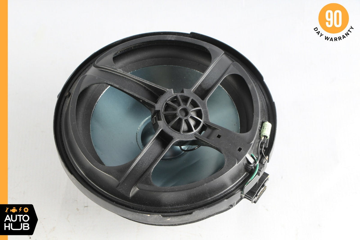 08-11 Mercedes W204 C250 C300 Door Speaker Rear Left or Right 2048203002 OEM - photo 1