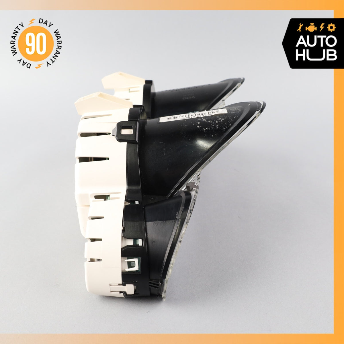03-08 Mercedes R230 SL500 SL600 Instrument Cluster Speedometer PARTS ONLY - photo 8