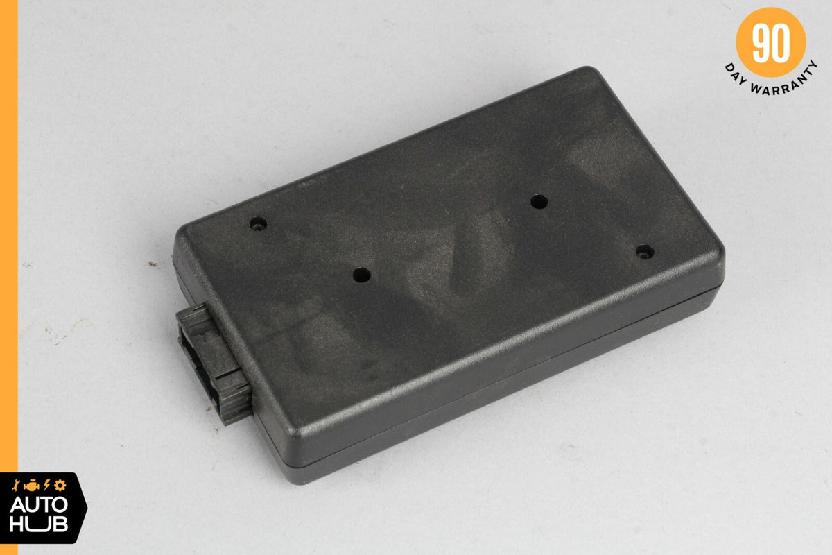 07-14 Mercedes W216 CL550 S550 S63 AMG Ipod Interface Control Module OEM - photo 4