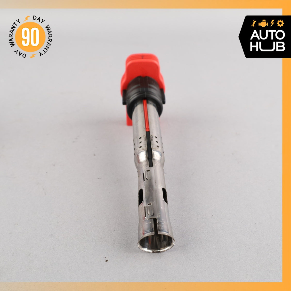 10-16 Audi B8 S4 A4 Engine Motor Starter Ignition Coil Coils Set OEM - photo 14
