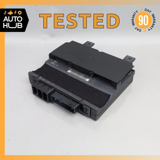 00-06 Mercedes W215 CL600 CL65 AMG Seat Memory Control Module Left Side OEM - photo 1
