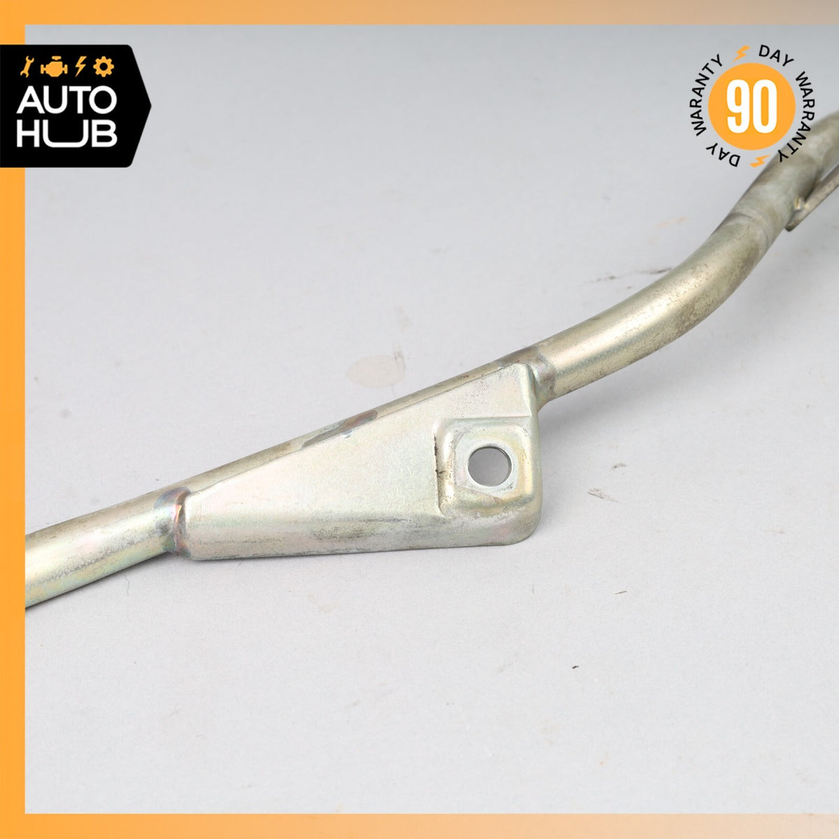 Mercedes R129 500SL Engine Oil Level Dip Stick OEM - photo 3