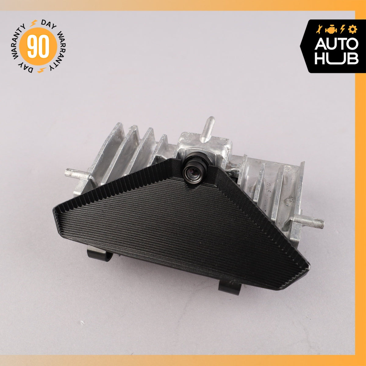 23-25 Volvo S60 Front Camera Active Lane Assist 32410198 OEM 60k - photo 2