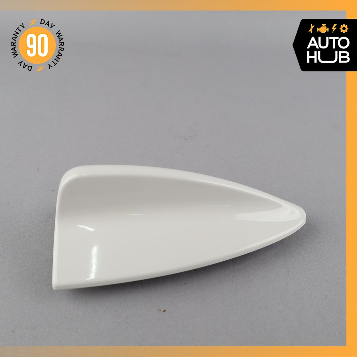 13-15 BMW E84 X1 Roof Exterior Shark Fin Antenna Module OEM 72k - photo 5