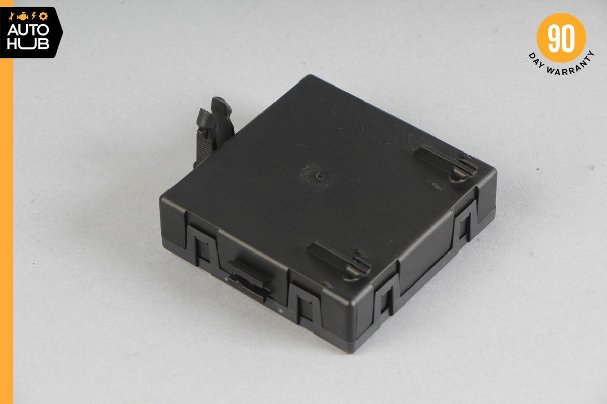 08-18 Mercedes W212 E350 SLK350 E400 Front Left Side Door Control Module OEM - photo 6