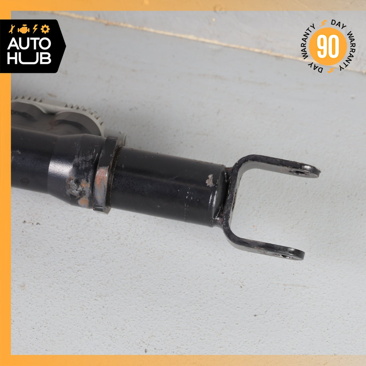99-02 Bentley Arnage Strut Shock Absorber Front Left Side PD22931PF OEM 50k - photo 15