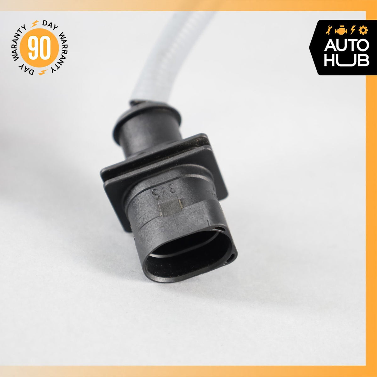 14-22 Maserati Quattroporte M156 Ghibli Oxygen O2 Sensor Lambda OEM - photo 9
