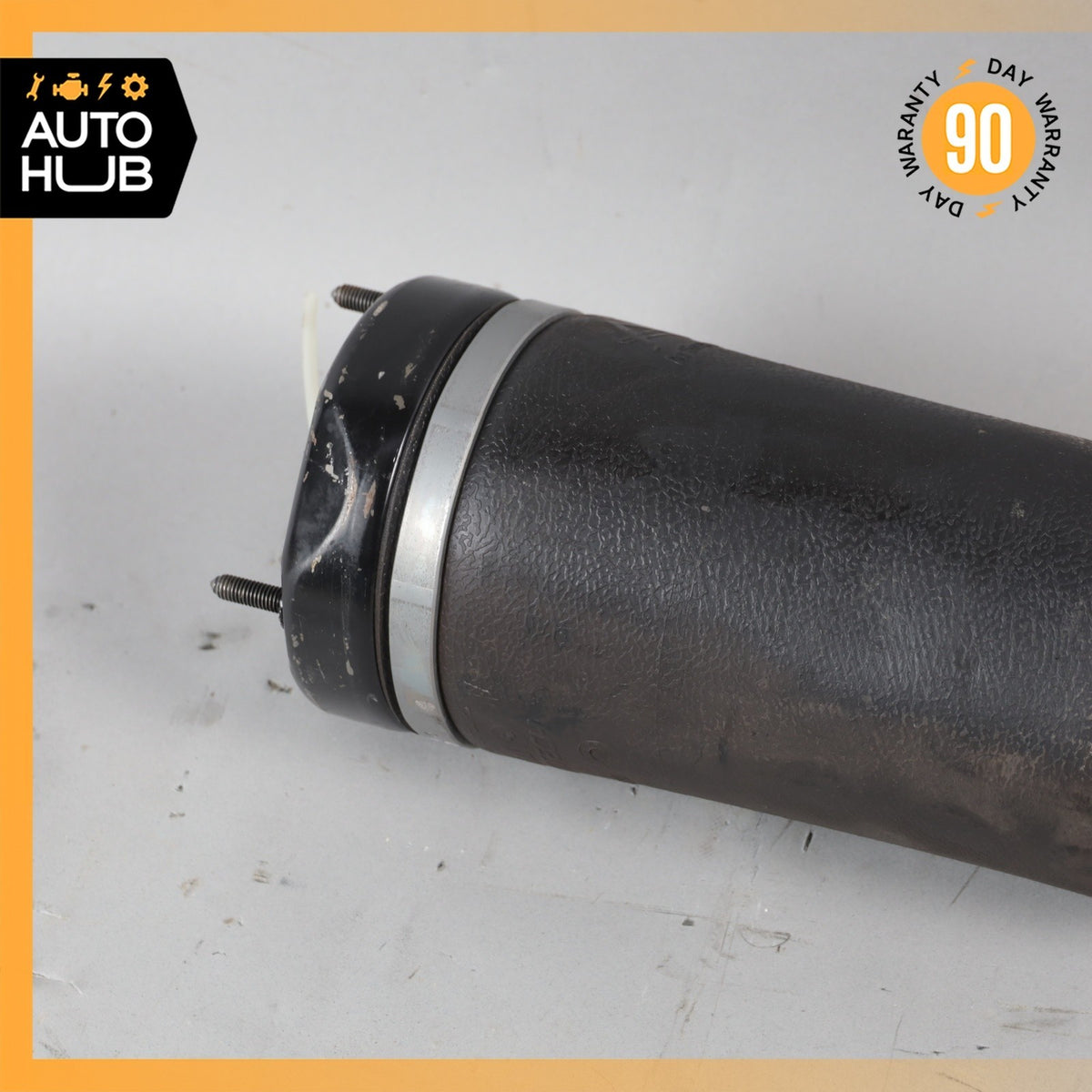 06-13 Mercedes W251 R350 Front Left or Right Shock Strut Absorber w/ ADS Arnott - photo 13