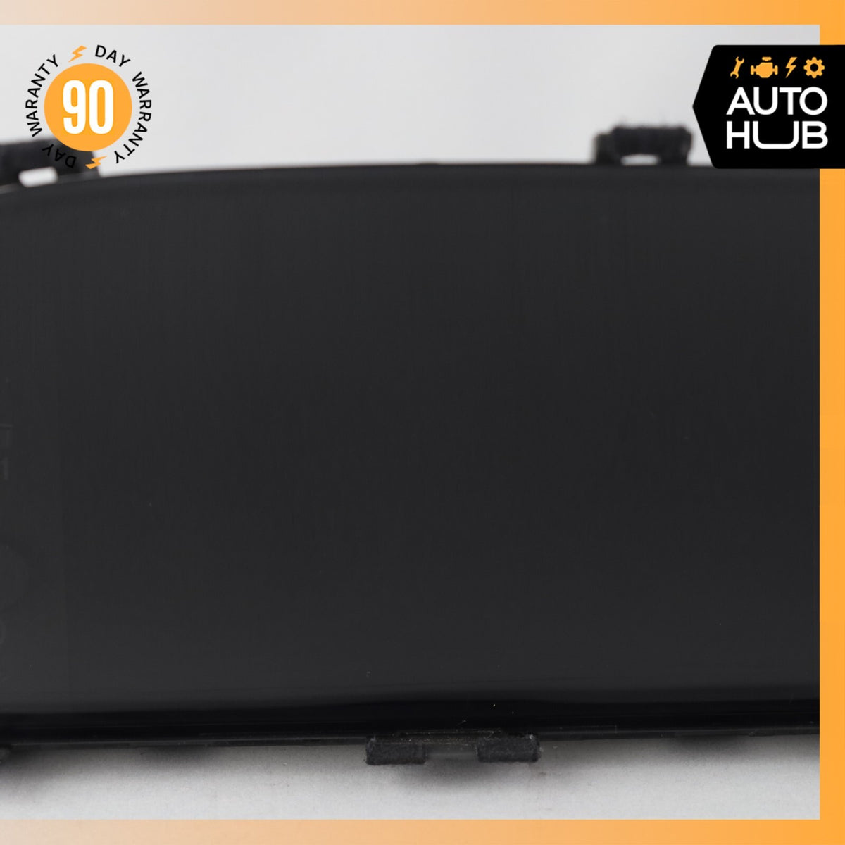 10-14 Mercedes W221 S550 CL550 S400 S350 Instrument Cluster Speedometer OEM 126k - photo 4
