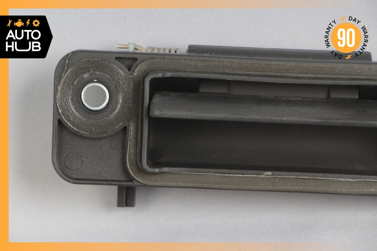 06-13 Mercedes W164 ML350 R350 GL450 Rear Trunk Tailgate Release Open Handle OEM - photo 2