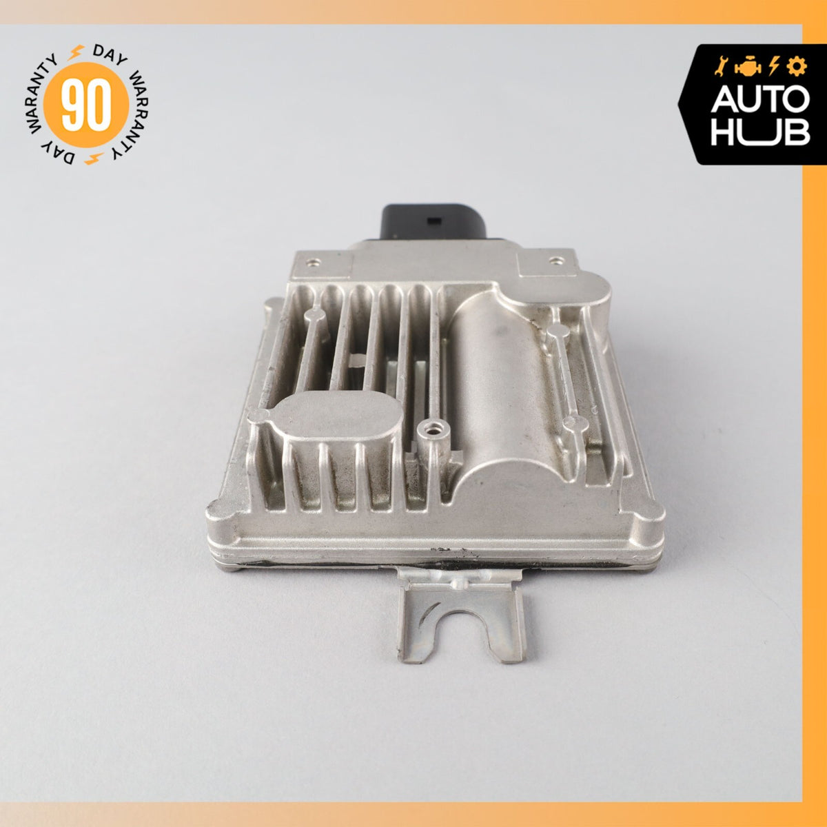 Porsche Panamera 970 E-Hybrid Fuel Pump Control Module 7P0906093B OEM - photo 3