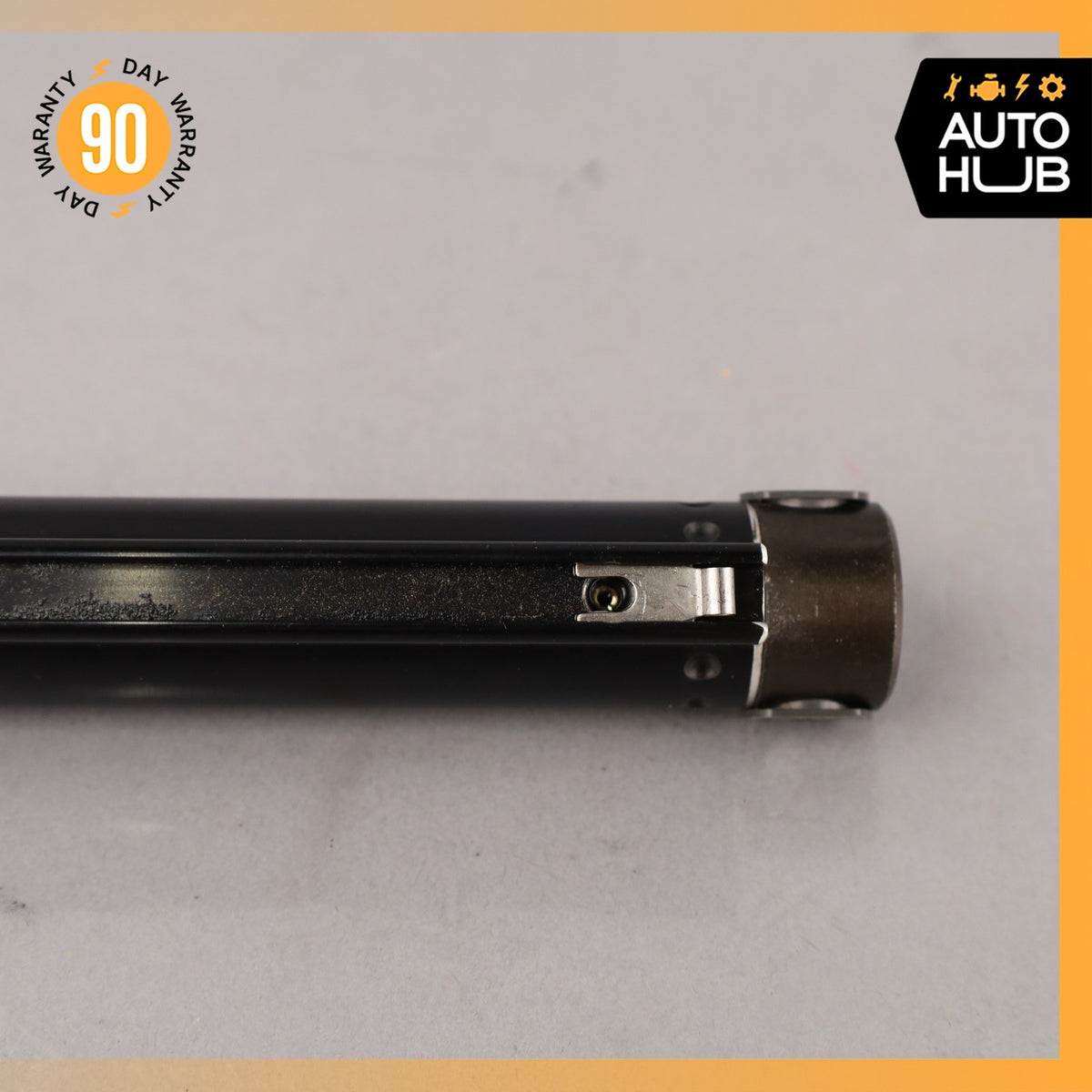 Audi B8 A5 Convertible Roof Left or Right Roof Hydraulic Cylinder 8F0871605 OEM - photo 8