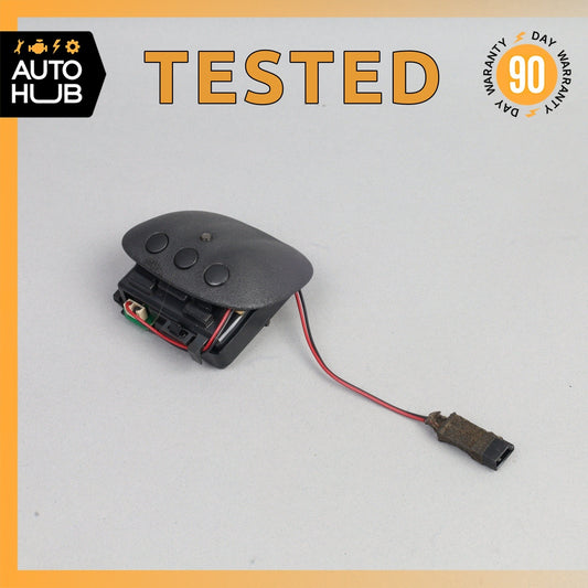 97-04 Mercedes R170 SLK320 SLK230 Homelink Home Link Garage Door Opener OEM - photo 1