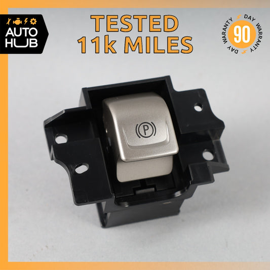 20-22 KARMA Revero GT GTS Electronic Parking Button Switch OEM 11k - photo 1