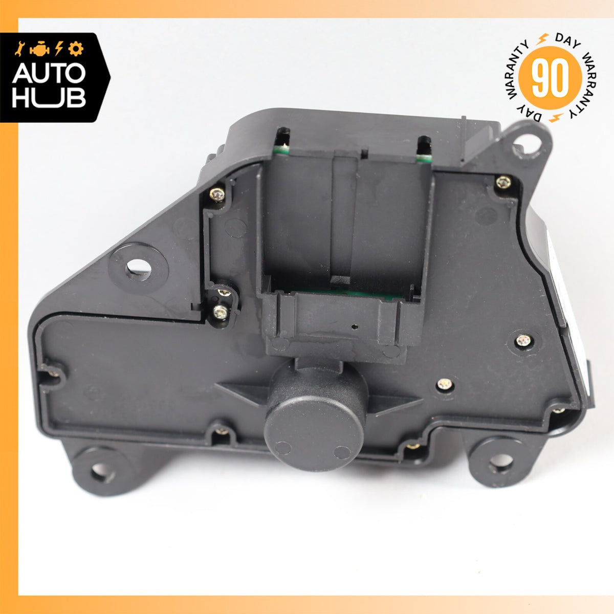 03-08 Mercedes R230 SL500 SL55 AMG Seat Control Switch Module Right Side OEM - photo 11