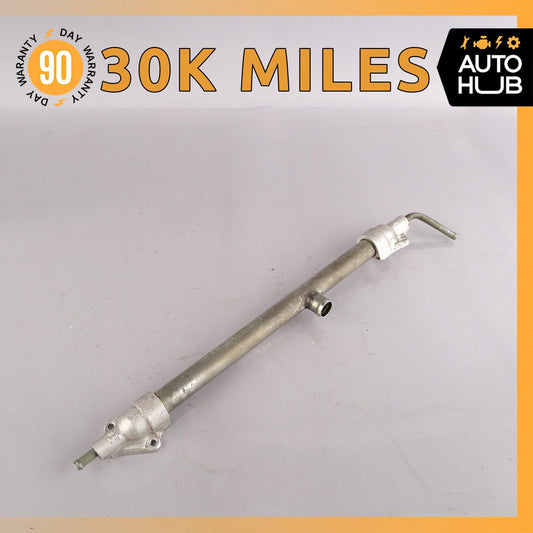 00-02 Bentley Arnage 6.8L V8 Engine Bypass Exhaust Manifold Line PB56807PA OEM - photo 1