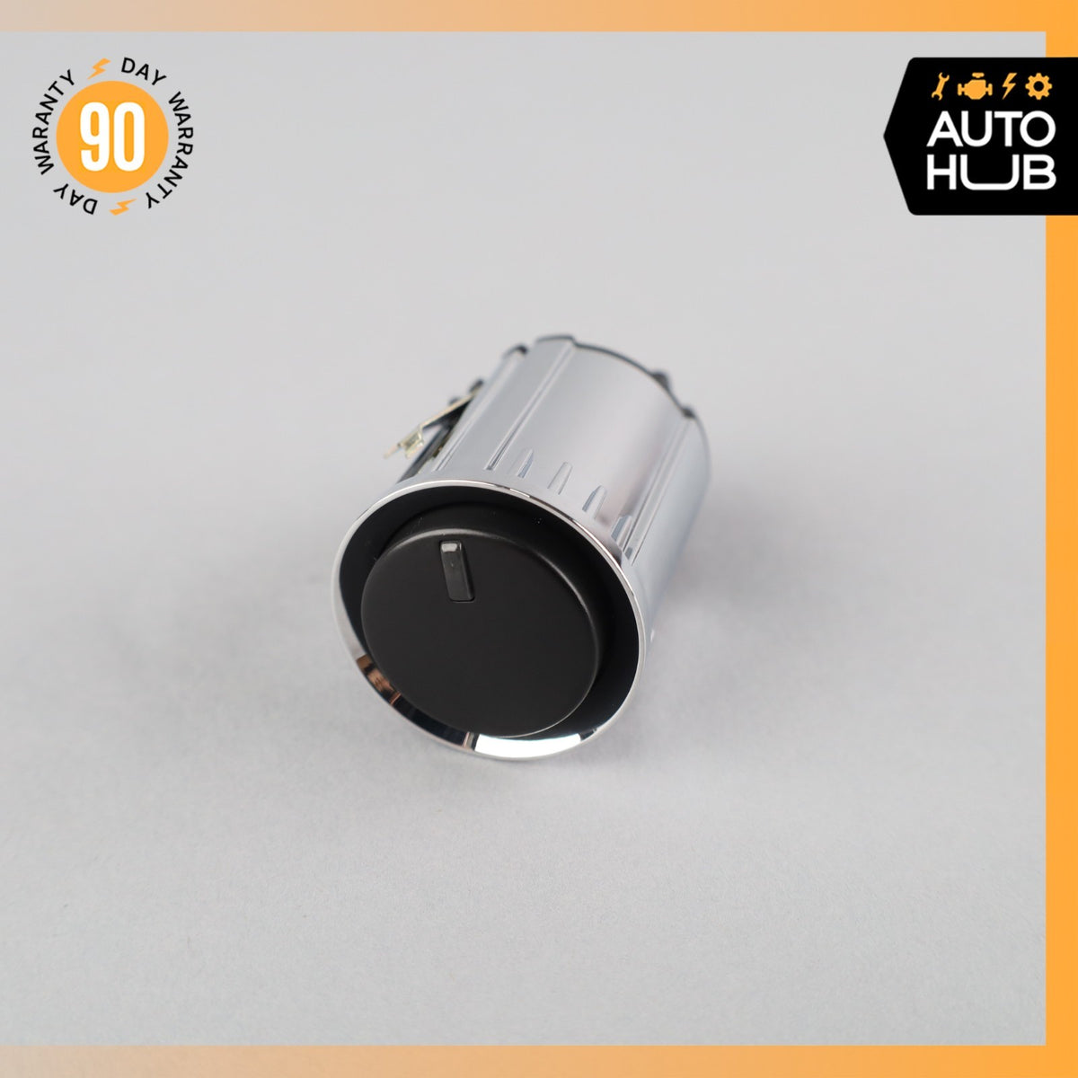 Aston Martin V8 Vantage Active Glove Box Release Switch Button OEM 26k - photo 1