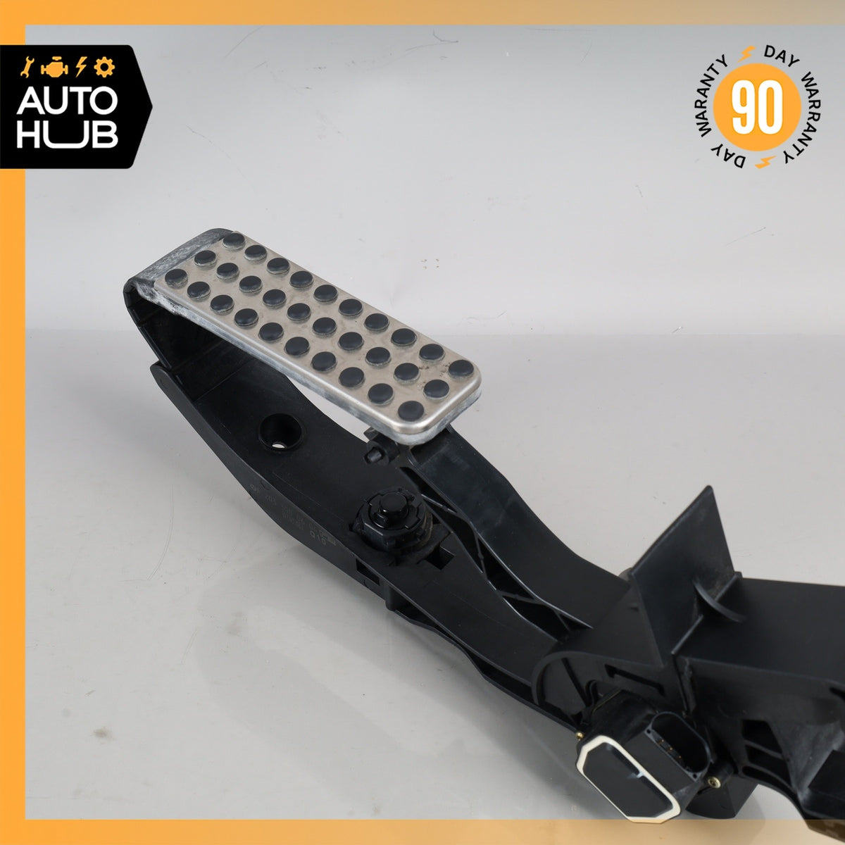 05-11 Mercedes R171 SLK350 CLK350 Gas Accelerator Pedal 2113010001 OEM - photo 7