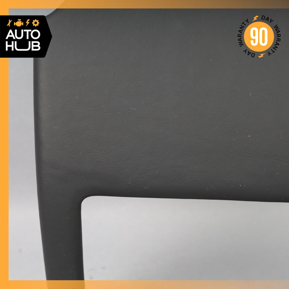 10-19 Aston Martin Rapide Left Side Upper Outer Cover Air Vent Trim OEM 11k - photo 5