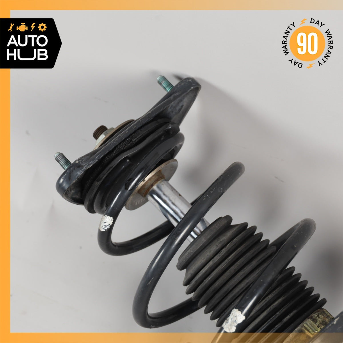 00-04 Porsche Boxster 986 Front Left or Right Side Shock Strut 98634304120 OEM - photo 13