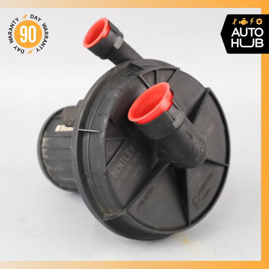 03-13 Bentley Continental GT Flying Spur Air Injection Smog Pump OEM - photo 1