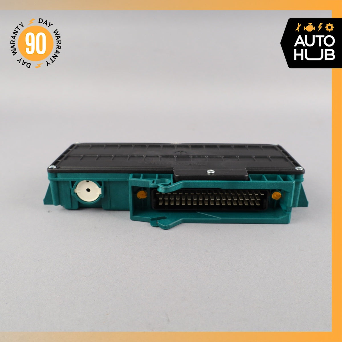 02-07 Maserati M138 4200 Coupe GT Spyder CC Seat Memory Control Module Unit OEM - photo 6